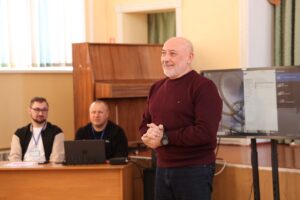 «ДЕ-ФАКТО КОРП» підтримує реалізацію проєкту «Шлях чемпіонів» у Полтавській області